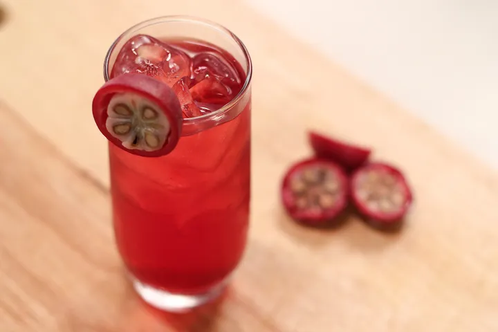 Kokum Sharbat 