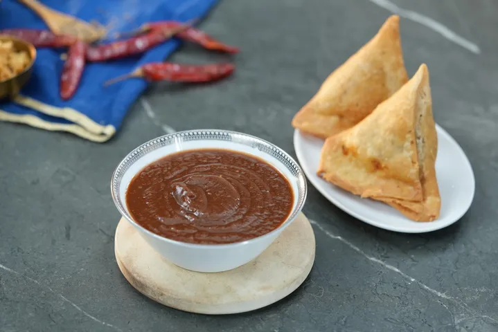 Date and Tamarind
