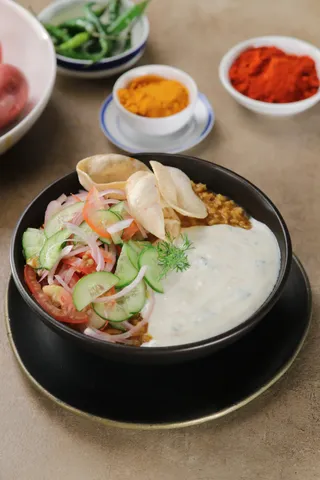 Khichdi Buddha Bowl 1 - YT
