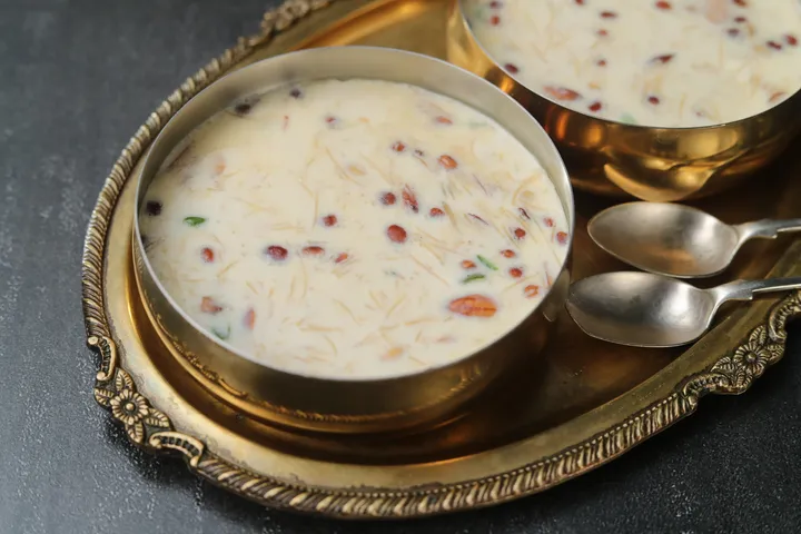 Sheer Kurma 1 - YT