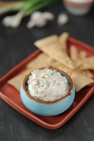 French Onion Dip 
