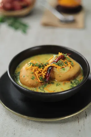 Kadhi Vada 1 - YT