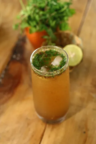 Jaljeera  