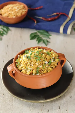 Vatali Dal - YT