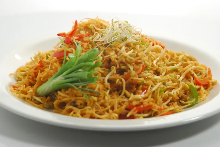 Singapore Noodle Rice - SKK