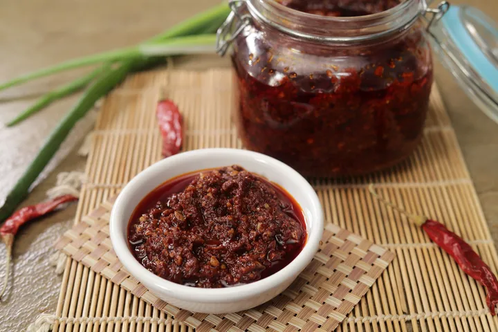 Schezwan Sauce - YT (2)