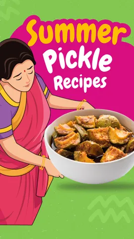 Summer Pickles That Deserve a Spot on Your Plate