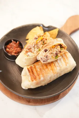 Burrito 1 - YT