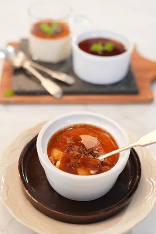 Creme Brulee - YT