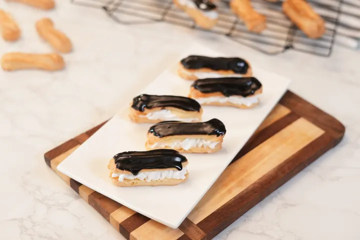 Eclairs - YT (2)