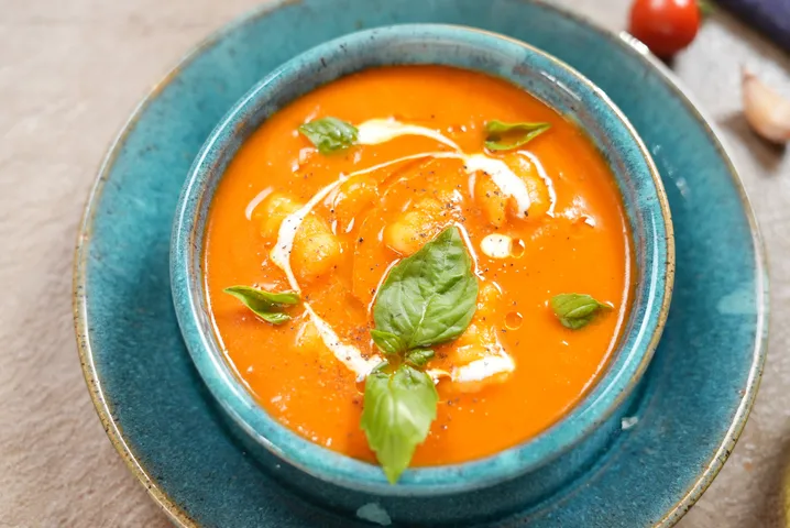 Gnocchi Soup 7