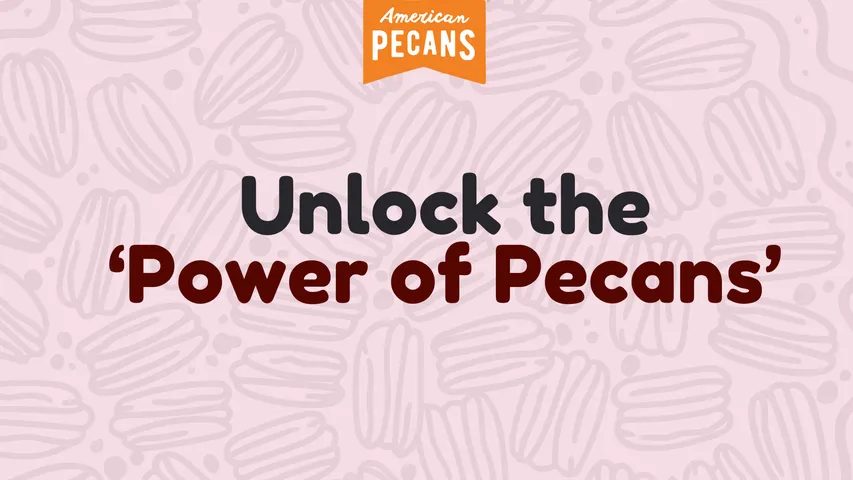 American Pecan - SK