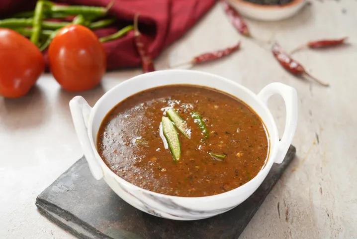 Chaunsa Daal - YT