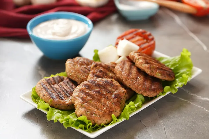 Kafta - YT