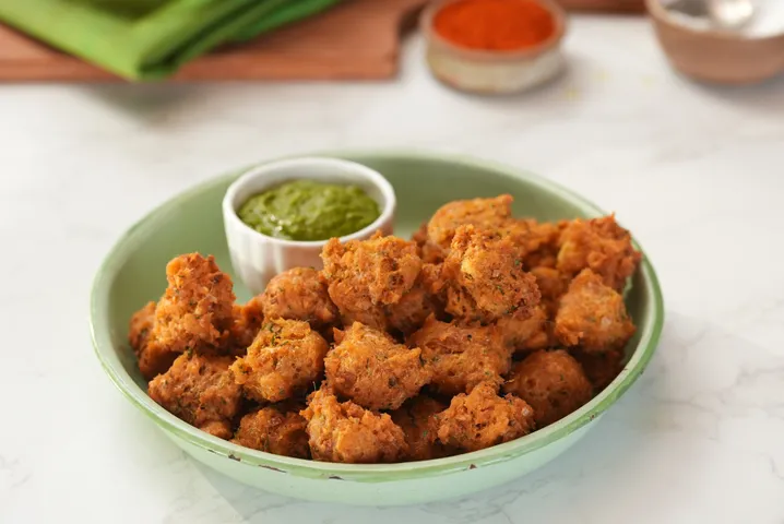 Masala Bombil Bhaji - YT