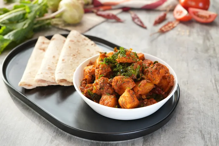 Navalkol Ki Sabzi - YT