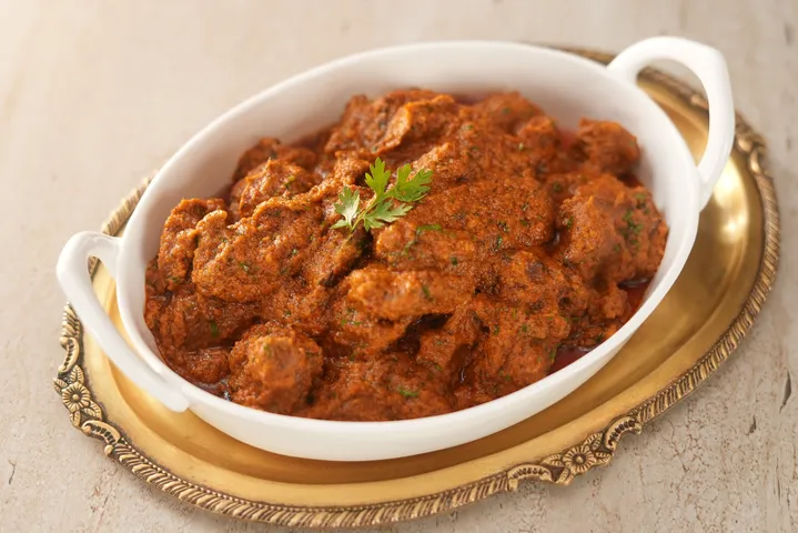 Nizami Mutton Masala - YT