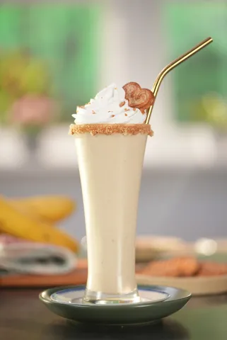 Banofee Milkshake - YT