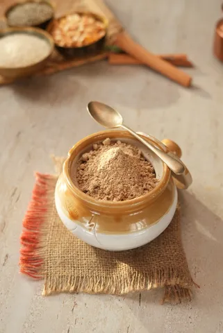 Yesur Masala - YT