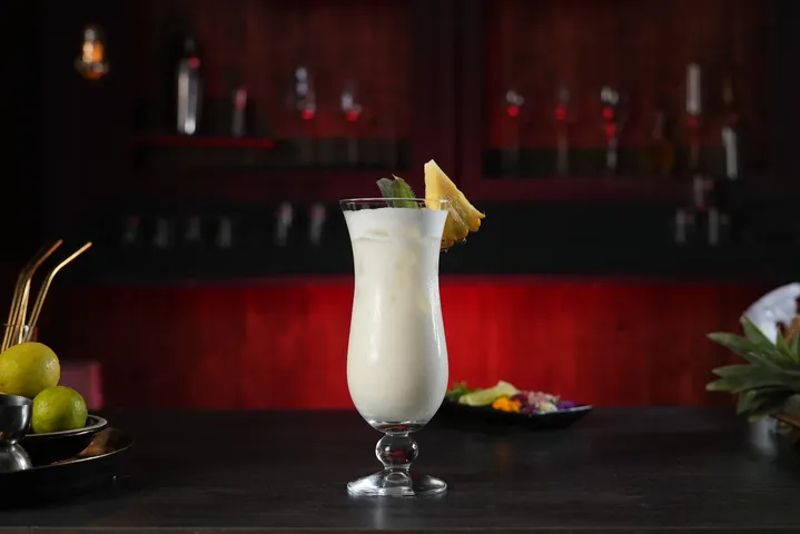 Pinacolada - YT