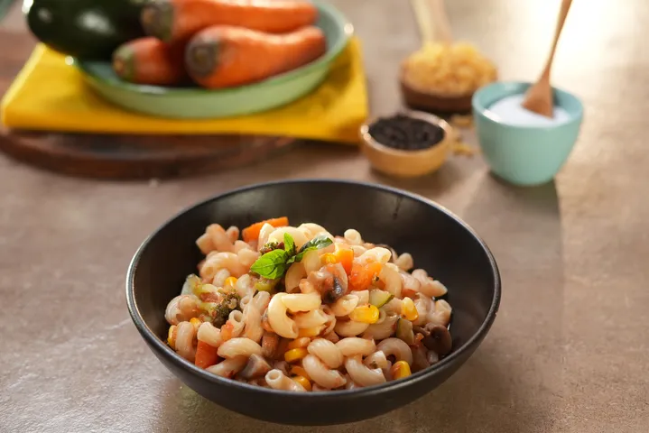 One Pot Macaroni - YT