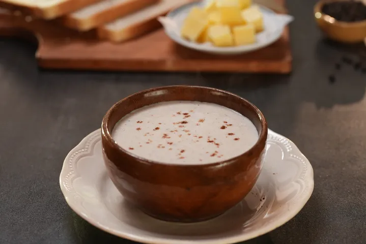 Bread Sauce - YT