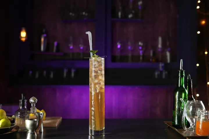 Long Island Iced Tea - YT