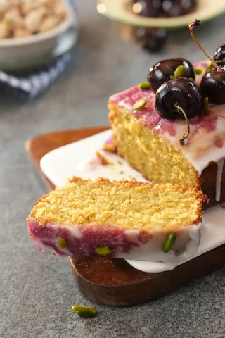 Pista Cake 1 - YT