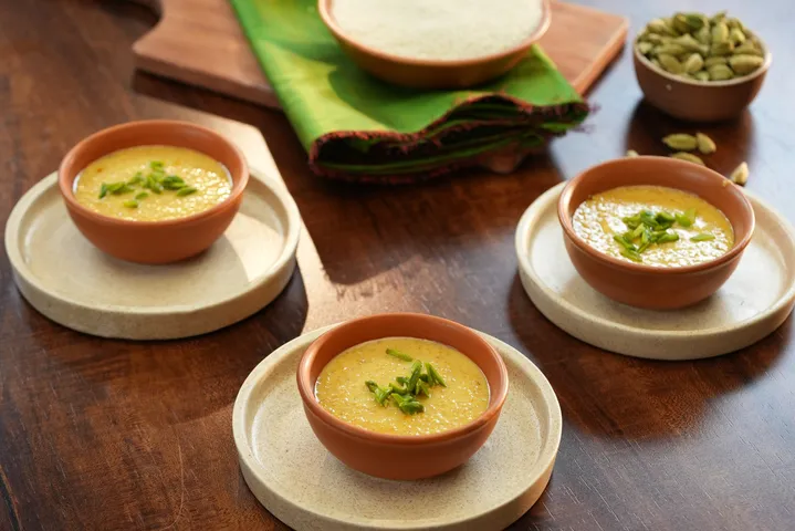 Samo Baked Yogurt 1 - YT