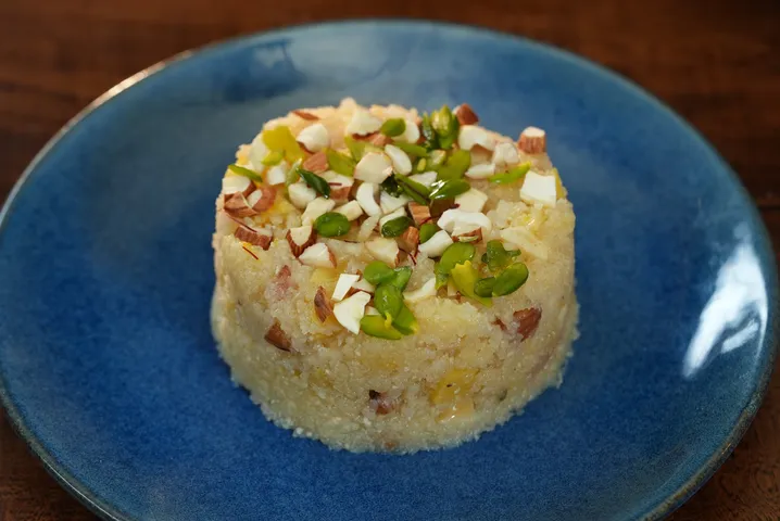 Samo Pineapple Sheera - YT