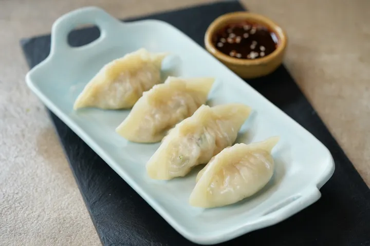 Mandu - YT