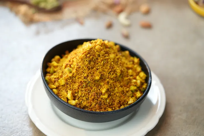 Haldi Ki Panjiri - YT