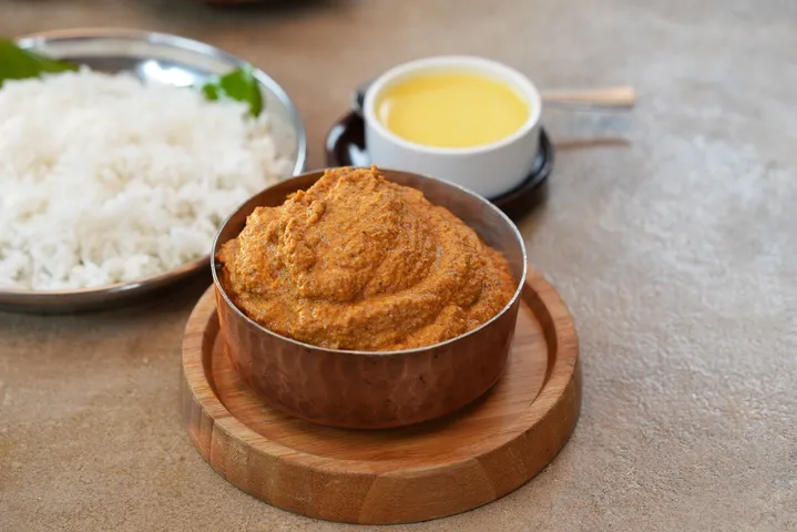 Kollu Thuvaiyal - YT