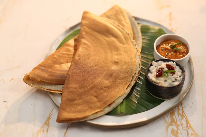 Quinoa Dosa - YT (2)