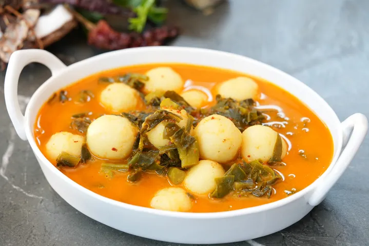 Pundi Basale Gassi - YT