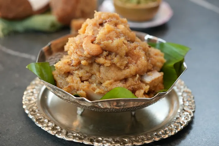 Thenga Therattipal - YT