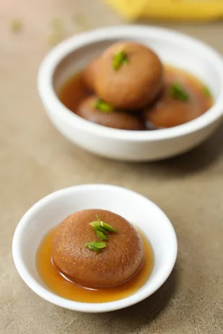 Gud ke Rasgulle - YT