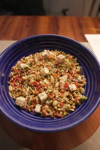 Protein Salad - YT (2)