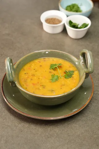 Power Packed Dal 1 - YT