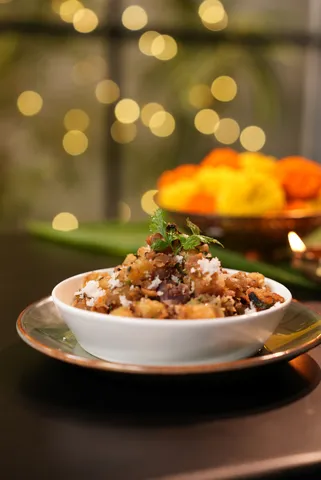 Shakarkand ki Sabzi 5 - YT