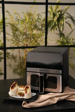 Veggie Tortilla Wraps 2 - YT