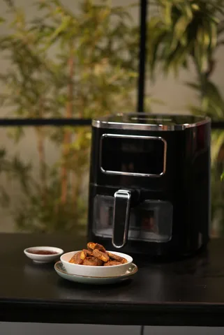 Smashed Potatoes 3 - YT