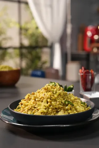 Green Moong Thoran - YT (8)