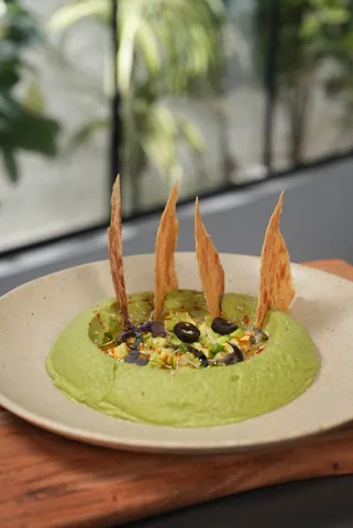 Green Moong and Avocado Hummus - YT (1)