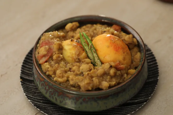 Dim Diye Cholar Dal 8