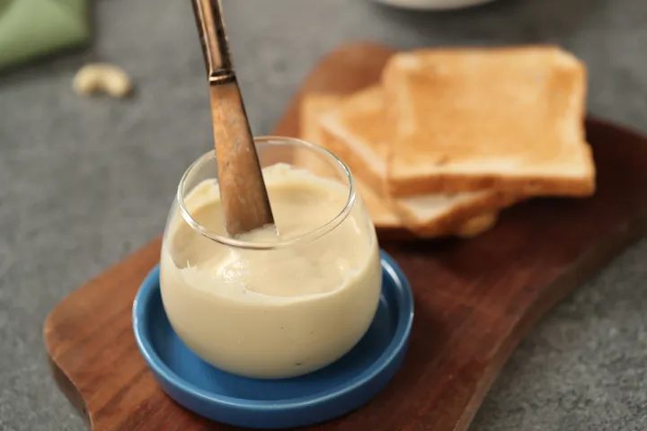 Cashew Butter - YT