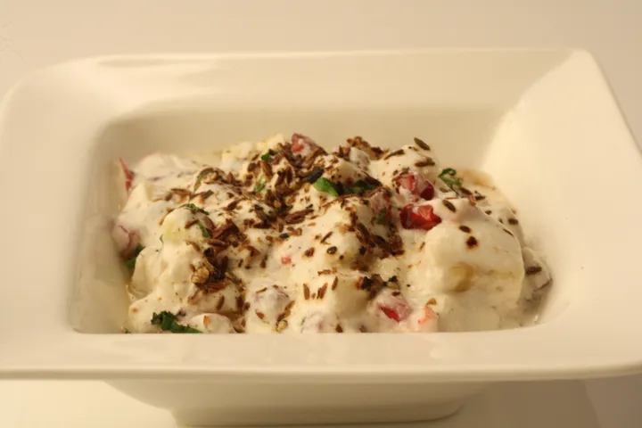 Phalon Ka Raita