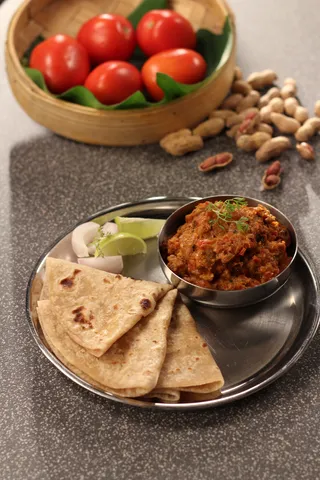 Peanut Tamatar Sabzi - YT.JPG