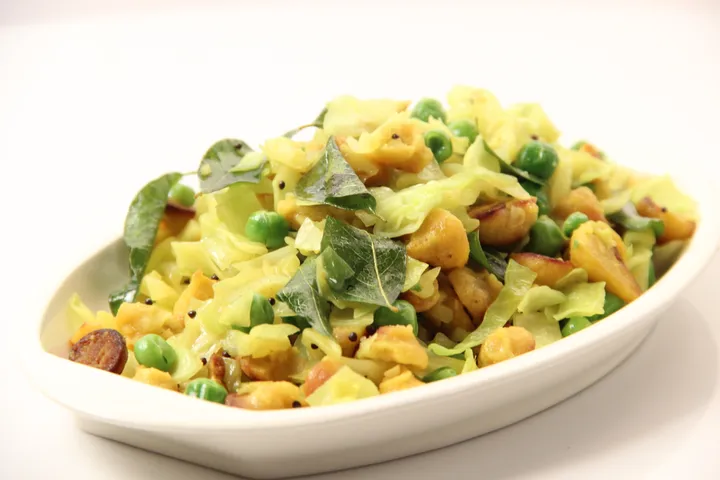 Mangodi Cabbage