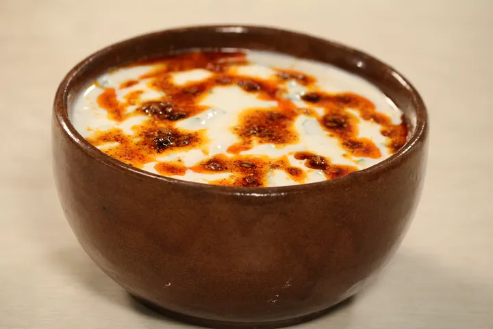 Bathue Ka Raita